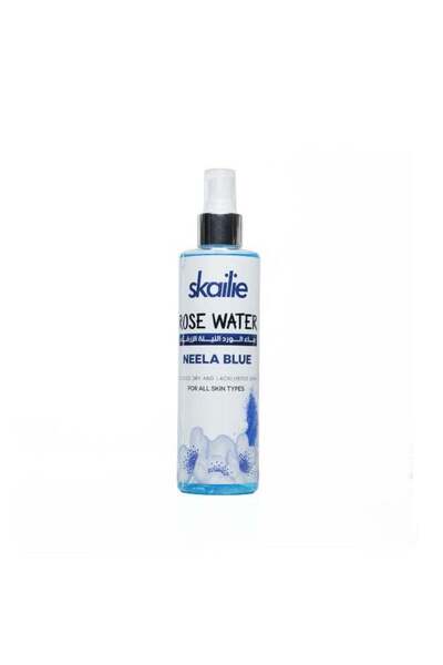 skailie Skylie Rose Water Blue Nile 250ml