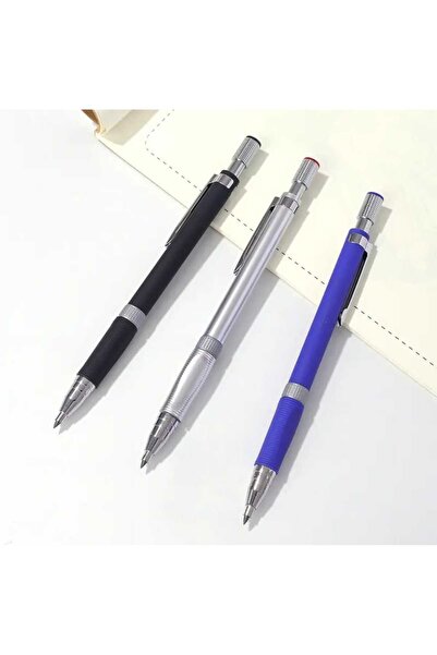 Kapudan قلم متعدد الاستخدامات ومتين من 0.7 مثلث - قلم برأس