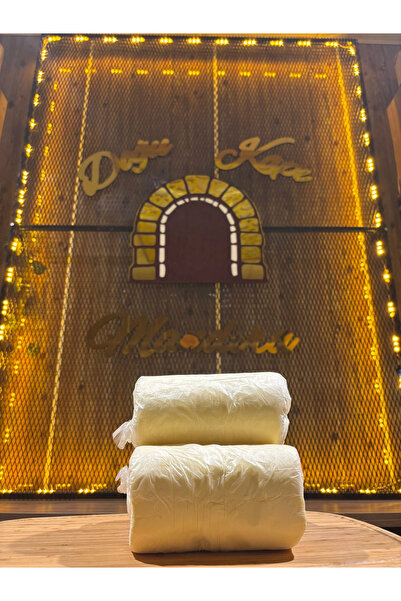 DOĞUKAPIMANDIRA Kars Tereyağı ( 1 KG )