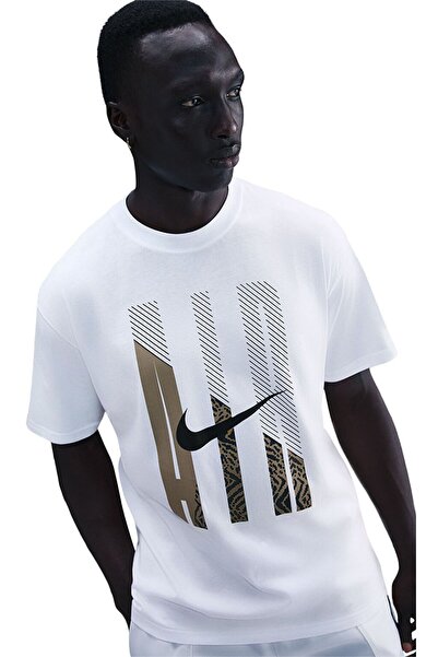 Nike Men's t-shirt m nk tee men's t-shirt casual t-shirt