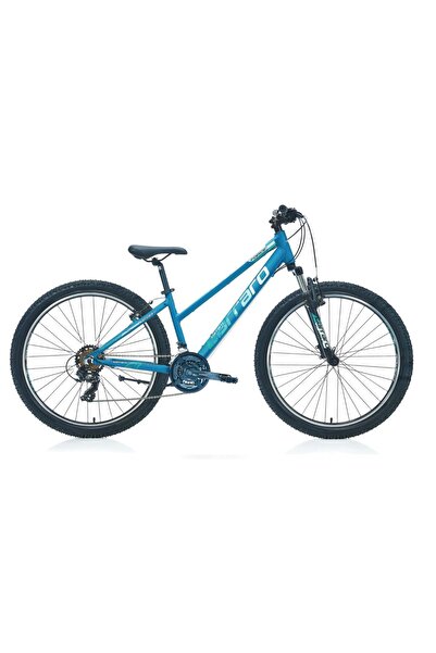 Carraro Force 701 27,5" Jant 38 Cm Kadro 21 Vites V Fren Kadın Dağ Bisikleti ...