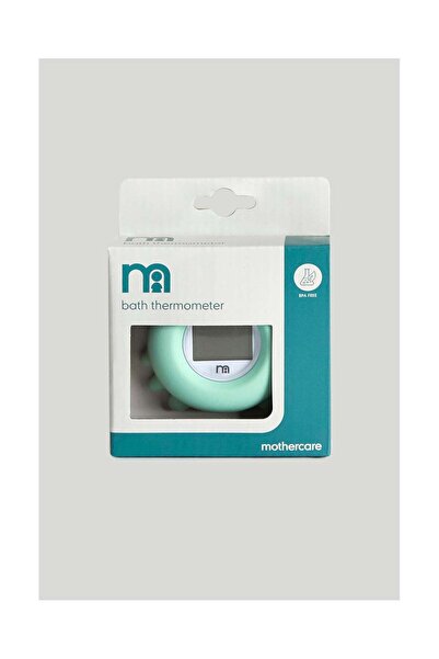 MOTHERCARE مقياس حرارة الحمام