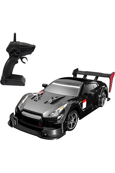 EACAM Remote Control Racing Car 1/16