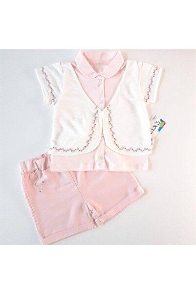 Bebinio Set tricou și pantaloni scurți