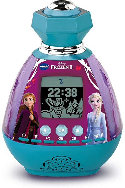 Generic في تيك فروزن 2 كيدماجيك