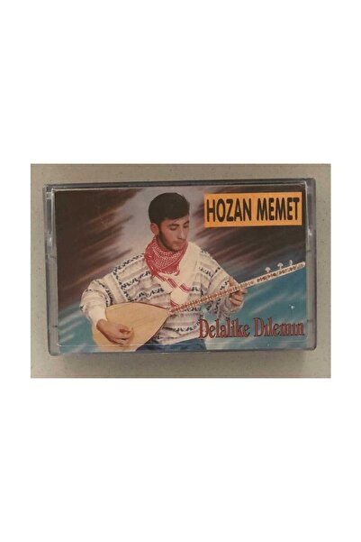 Şahin Plak Hozan Ahmet Delalike's Dilemma Cassette