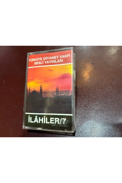 tayfuntufan antika koleksiyon Hymns 7