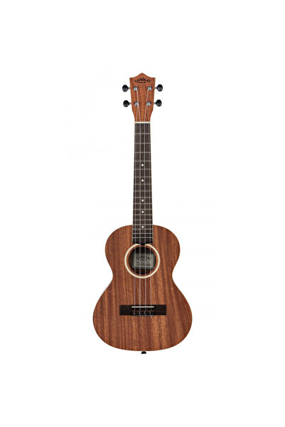 Lanikai Lu21-T Tenor Ukulele |   Large Keyboard Comfortable Typing