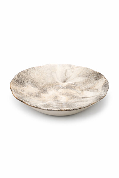 Güral Porselen Tea Plate