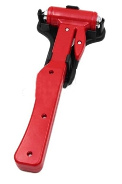 Point Imdat Çekici Kemer Kesicili Acil Çıkış Çekici