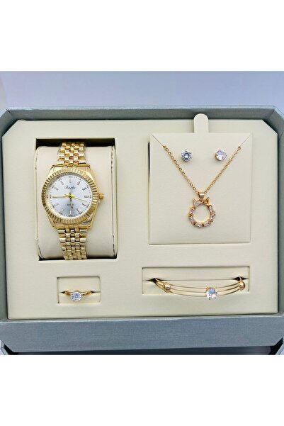 GGGG Fanderblue women's set