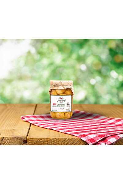 HATAY TADIM GASTRONOMİ Lezzetleri | Ev Yapımı Katkısız Doğal Zeytinyağlı Bibe...