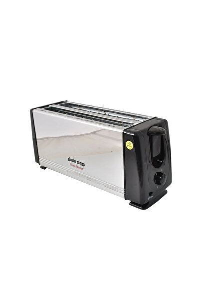HOME MASTER Electric Bread Toaster 1200W Model HM-400