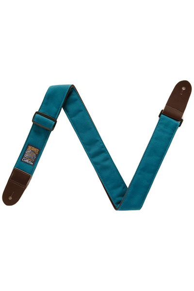 IBANEZ DCS50-DB Designer Collection Straps - Deep Blue Gitar Askısı