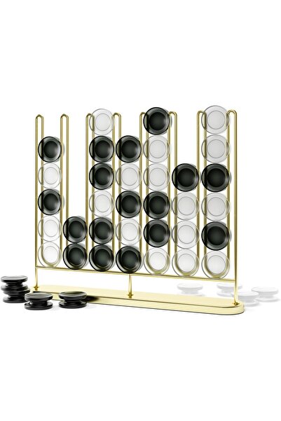 umbra Connect Four Game Designed by Song Woo Park for Women by