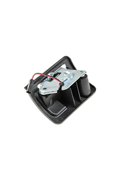 Acik Auto Parts AAP FIAT DOBLO için ARKA BAGAJ KİLİT MEKANİZMASI 2002-2010 OE...