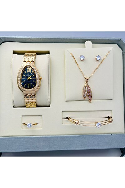 GGGG Fanderblue women's set