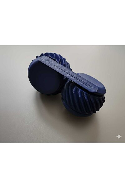 3D MESHİNG 3D Printing Gear Fidget Toy – Stress Relief Desktop Toy