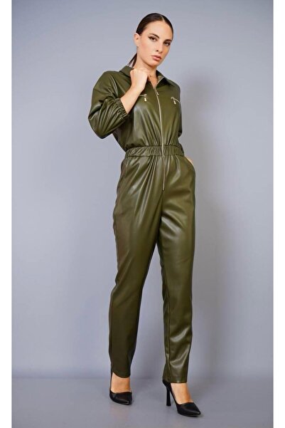 COSSAVALLİ DERİLİ TULUM