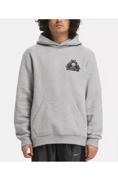 Reebok Oversize Sweatshirt