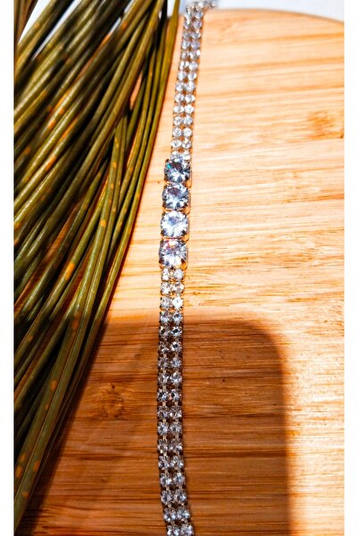 Monalisa Home Luxury Flashy Colorful Bracelet