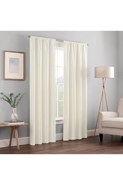 Eclipse Kendall Blackout Curtain