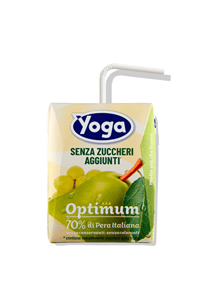 Yoga Pară Zero 200ml