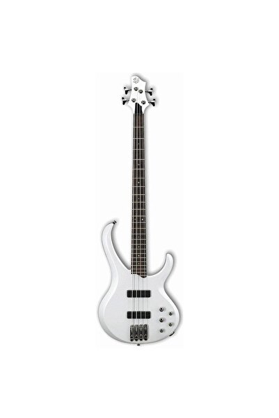 IBANEZ BTB470PW BTB Serisi Bas Gitar (4 Telli - Pearl White)