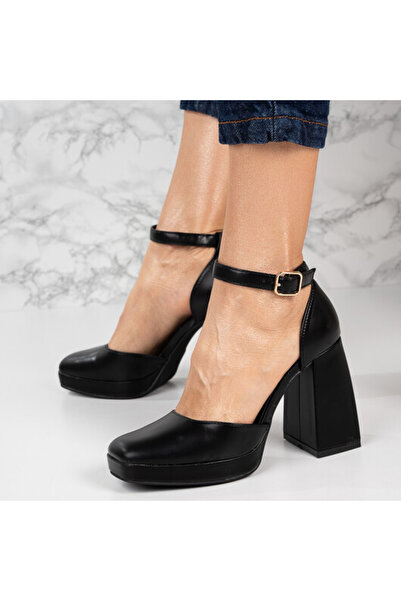 Sofia Store Women's shoes made of ecological leather Marie