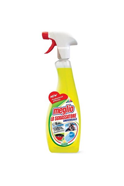 MEGLIO Universal degreaser 750ml (Lemon)