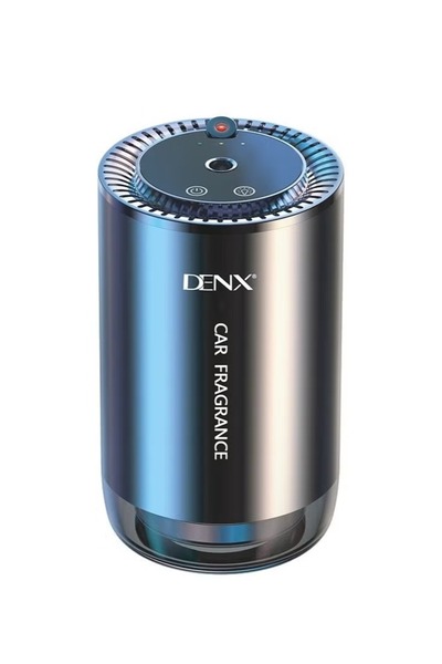 Primo Plus موزع معطرات جو للسيارة من دينكس سمارت مع دعم الزيوت العطرية، شحن س...