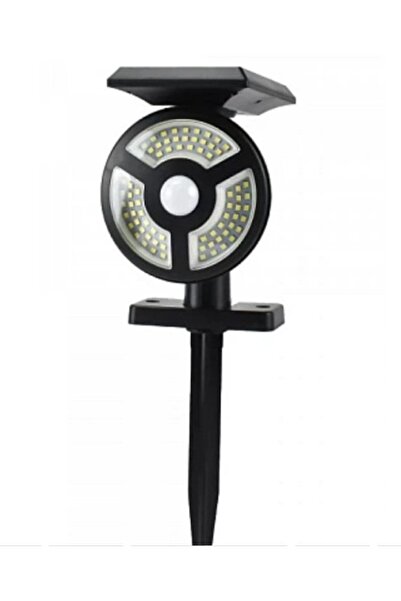 Andowl Solar Lamp 72 LED with Motion Sensor QTY 72