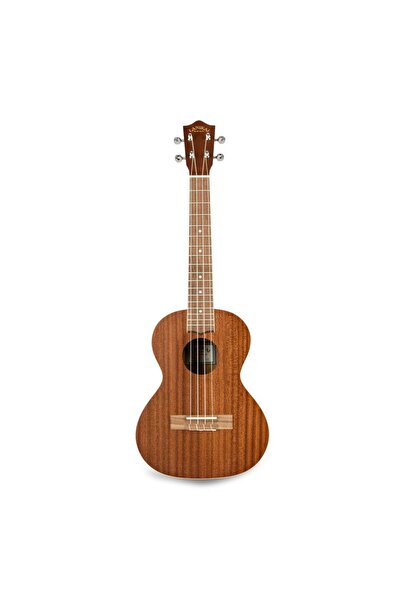 Lanikai Ma-Cet Mahogany Tenor Electric Ukulele