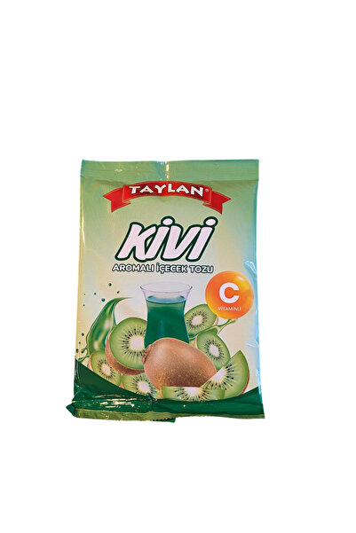 taylan Kivi Aromalı İçecek Tozu (250 gr)