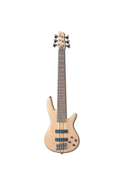 Genel Markalar SR1006EFMNTF SR Serisi Bas Gitar (6 Telli)
