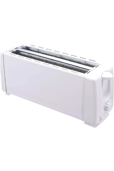 HOME MASTER Small Bread Toaster - HM-401