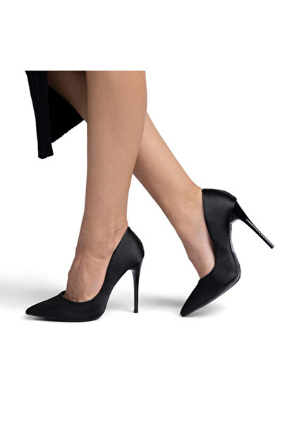 Sofia Store Pantofi dama cu toc Paloma