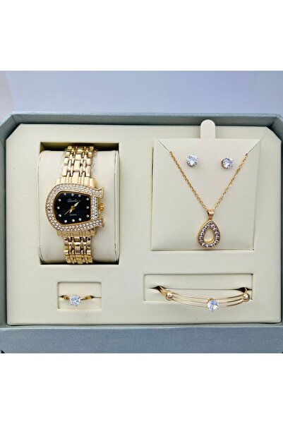 GGGG Fanderblue women's set