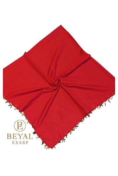 beyal El İşçiliği Uzun Pullu Yazma