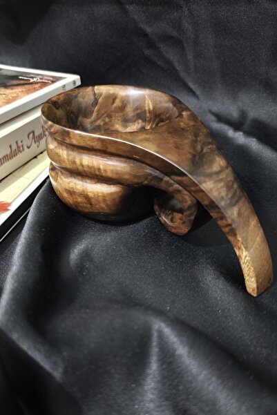 akkuswood KUKSA BARDAK, AHŞAP KUPA