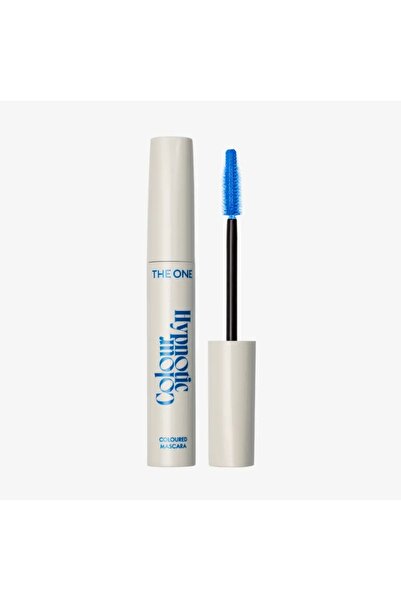 Oriflame ماسكارا ذا ون هيبنوتيك كولور الملونة