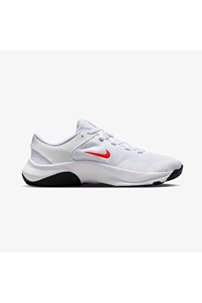 Nike Legend Essential 3 Nn Kadın Beyaz Spor Ayakkabısı DM1119-102