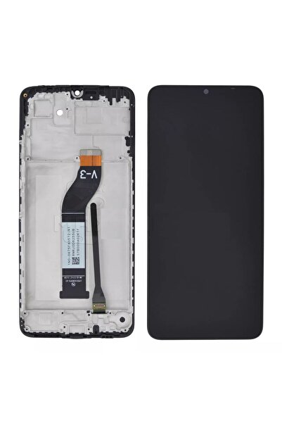 OEM Xiaomi Uyumlu Redmi 13c Lcd Ekran Çıtalı A++Süper Kalite