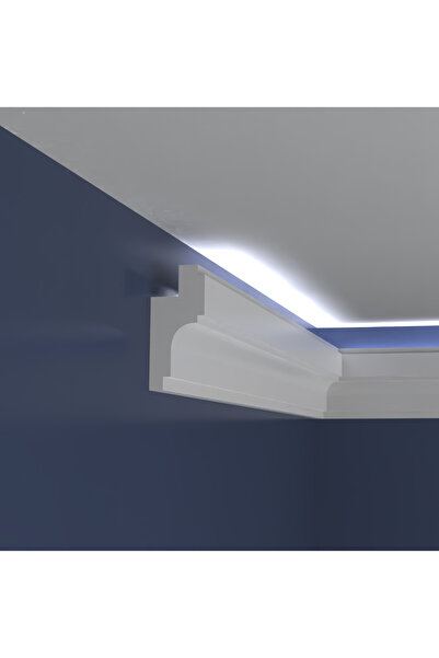 thermodecor Bagheta decorativa pentru banda led bl19