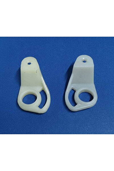 oğuz ticaret FORD TAUNUS - P100 Ön Kapı Şifre Plastiği Takımı SAĞ ve SOL