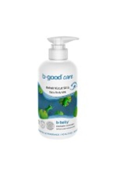 B-GOOD Care Bebek Vücut Sütü 250 ml