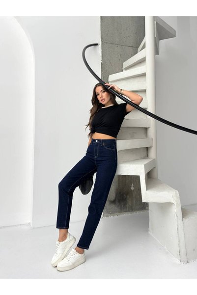 Aida Fashion Mom jeans