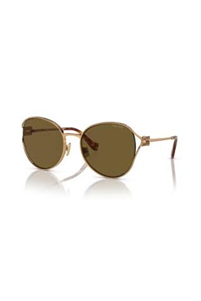 Miu Miu 53Ys 7Oe01T 58 Sunglasses