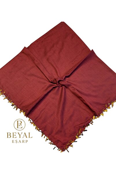 beyal El İşçiliği Uzun Pullu Yazma