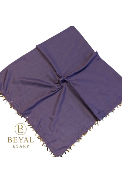 beyal El İşçiliği Uzun Pullu Yazma